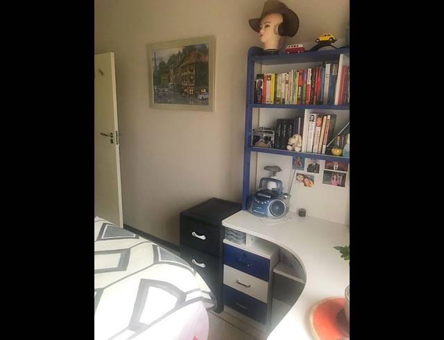 2 BEDROOM APARTMENT TO LET IN NOORDHANG